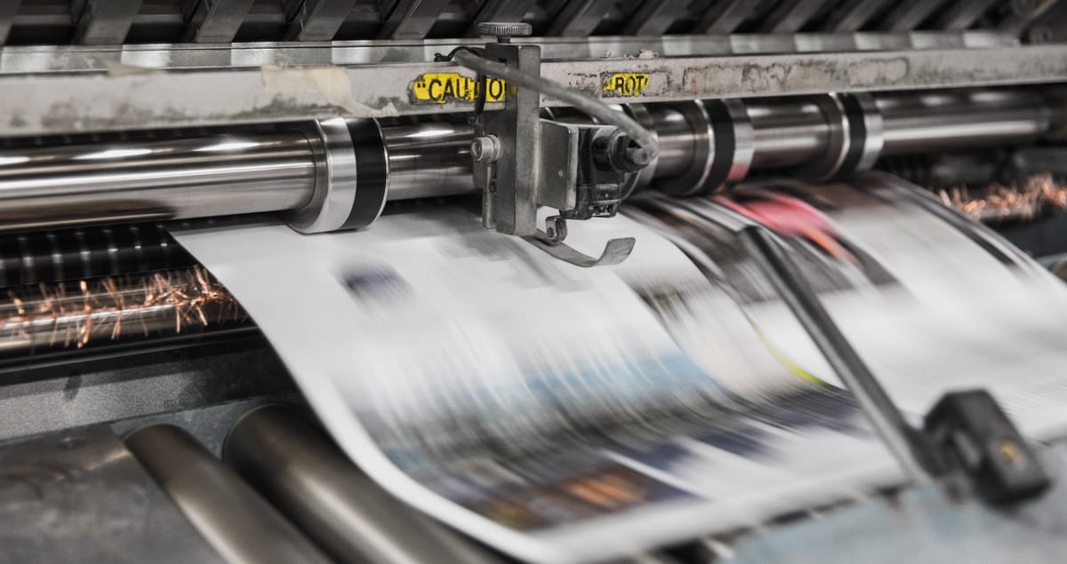 Some Tricks to help you Achieve top-notch Print Results